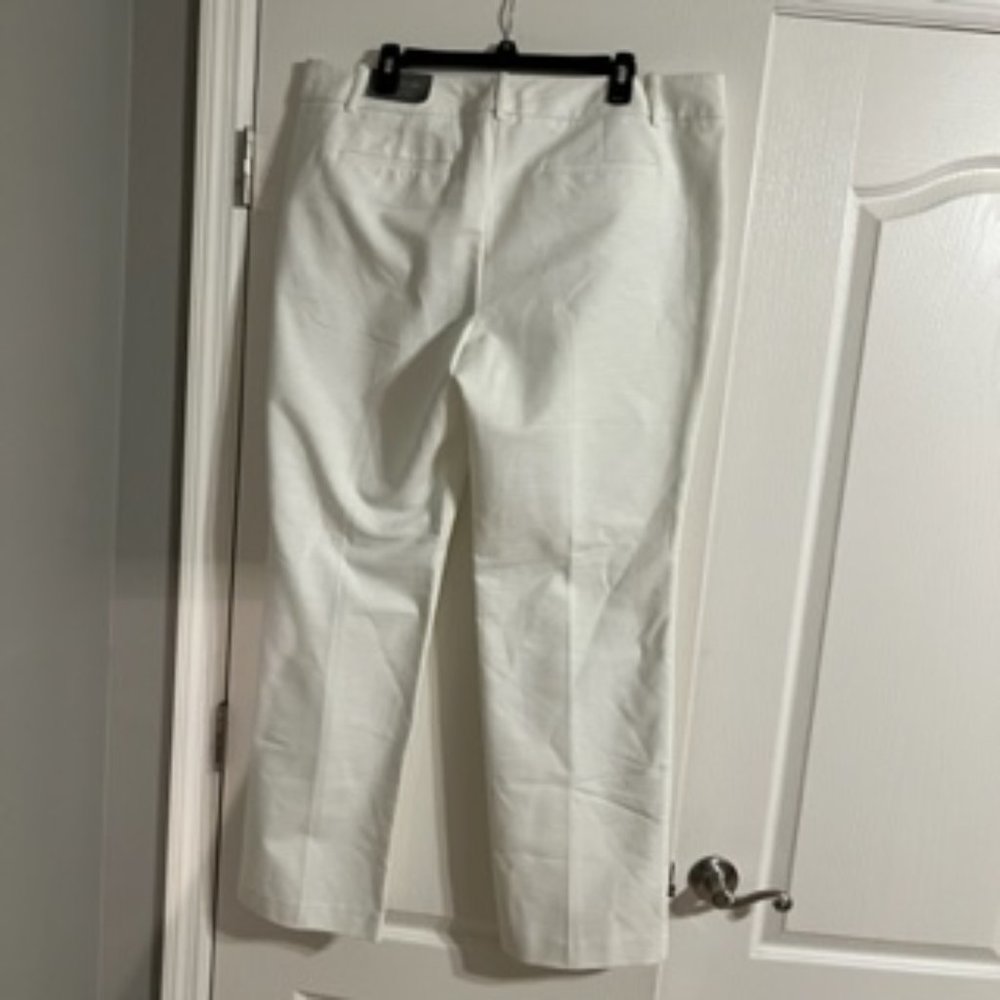 Ann Taylor Signature Pants 16 - Picture 12 of 13